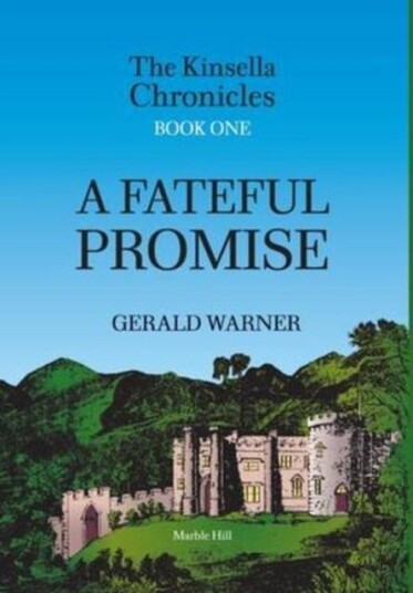 A FATEFUL PROMISE A FATEFUL PROMISE