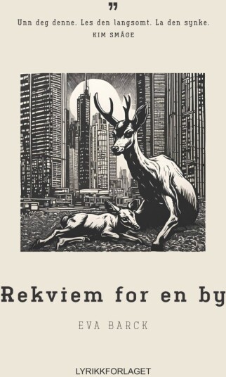 Rekviem for en by Rekviem for en by