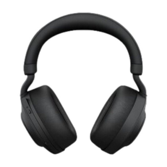 Jabra Evolve2 85 UC stereo headset, svart