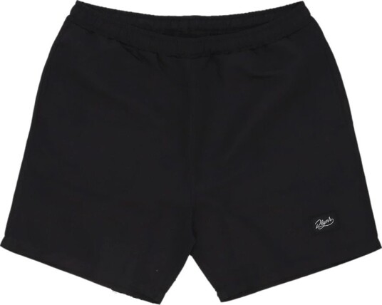 Dolly Noire Herre Shorts Svart M,