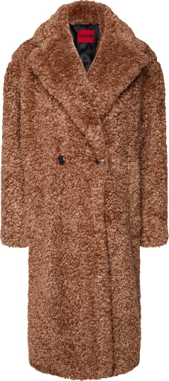 HUGO Malite 1 Brown 42