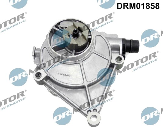 Vakuumpumpe, bremseanlegg DR.MOTOR AUTOMOTIVE DRM01858