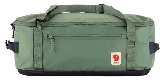 Fjellreven High Coast Duffel 22 Patina Green OneSize Fjellreven High Coast Duffel 22 Patina Green OneSize