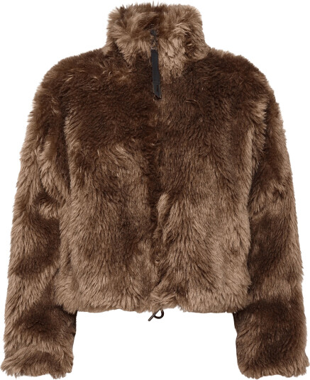 HUGO BLUE Felver 1_B Brown XXL