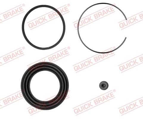 Quick Brake Rep. sett bremsecaliper QUICK BRAKE 114 0432