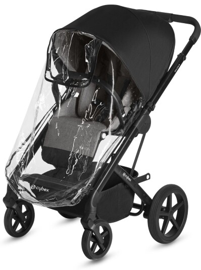 Cybex Balios S Regntrekk Transp Cybex Balios S Regntrekk Transp