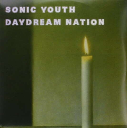 Sonic Youth  Daydream Nation  LP/Vinyl