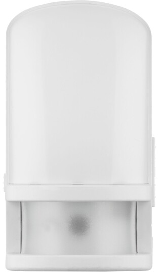 REV LED nattlys med sensor for stikkontakt 0,7W