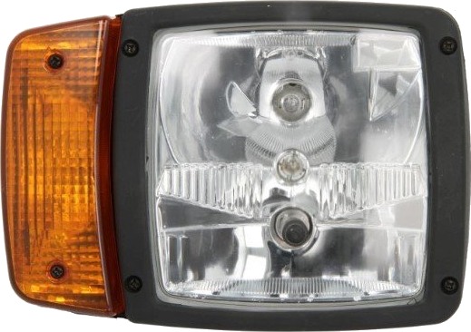 TRUCKLIGHT HL-JC002R Frontlykter