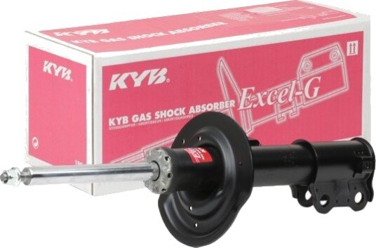 KYB 3340162 Støtdemper