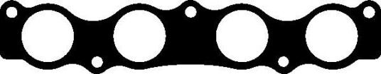 Tetning eksosmanifold ELRING 295.510
