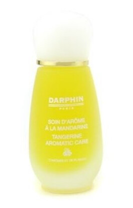 Darphin Organic Tangerine Aromatic Care