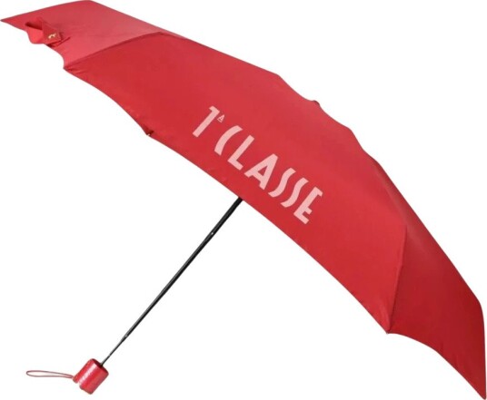 Alviero Martini 1a Classe Dame Accessories Rød ONE SIZE,