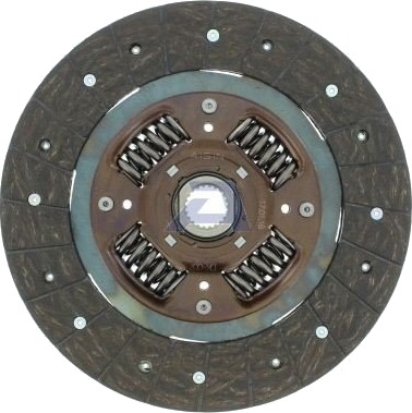 Clutchplate AISIN DK-007 Clutchplate AISIN DK-007