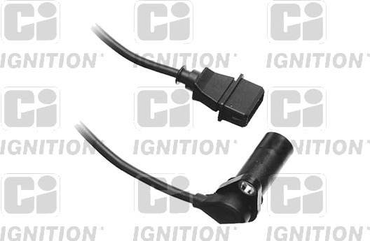 Impulsgiver veivaksel QUINTON HAZELL XREV377