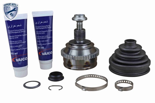 Vaico Drivknute drivaksel VAICO V10 7273
