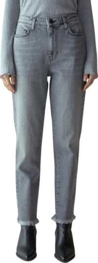 Shaft Dame Jeans Grå W30, Shaft Dame Jeans Grå W30,