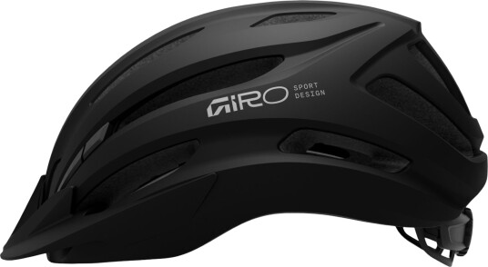 Giro Register Ii Mtb-Sykkelhjelm Universell (54–61 Cm) Matte Black/Grey Giro Register Ii Mtb-Sykkelhjelm Universell (54–61 Cm) Matte Black/Grey