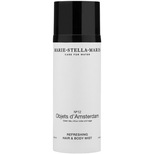 Marie Stella Maris Hair & Body Mist Objets d"Amsterdam 90 ml
