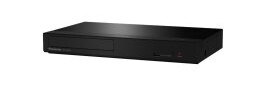 Panasonic DP-UB154EG - 3D Blu-ray-spiller - Oppgradering - Ethernet - svart