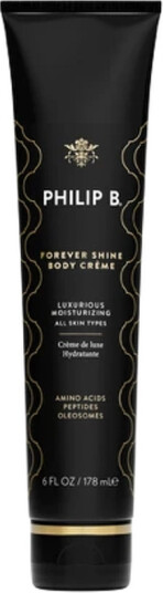 Philip B Forever Shine Body Creme 178 ml