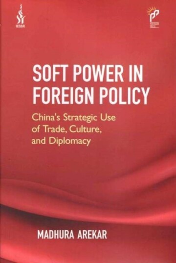 Soft Power in Foreign Policy Soft Power in Foreign Policy