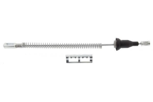 Bremsewire MAPCO 5674