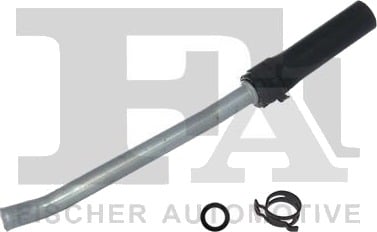 Radiatorslange FA1 510 903Z