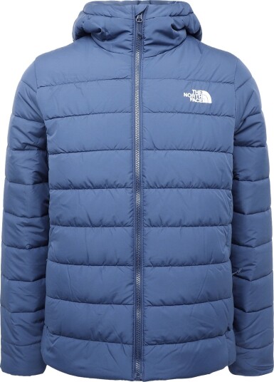 The North Face M Aconcagua Hooded Jacket Navy XS