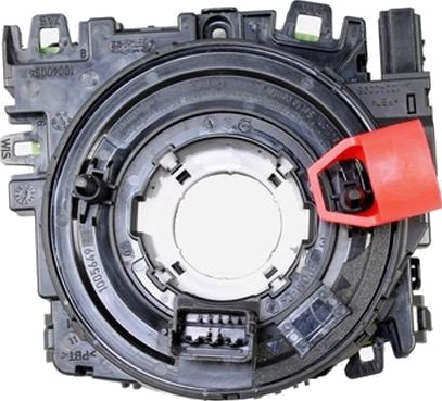 Viklefjær airbag METZGER 0916723 Viklefjær airbag METZGER 0916723