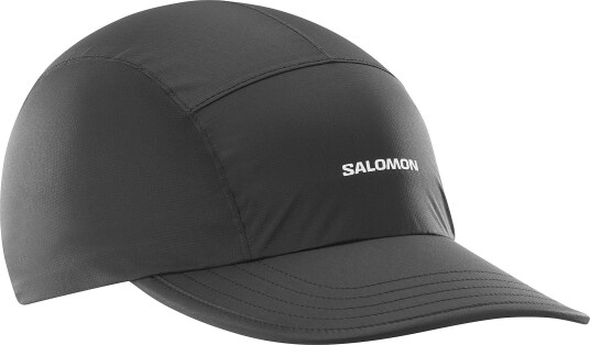 Salomon Bonatti Pro Cap Deep Black L/XL