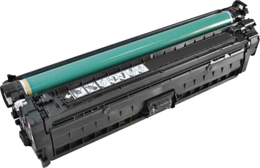 TB Toner 650A Sort (13.500 sider) erstatter HP CE270A TB Premium toner