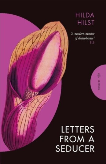 Letters from a Seducer Letters from a Seducer