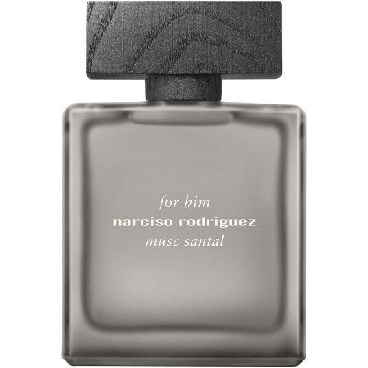 Narciso Rodriguez Musc Santal Intense 100 ml Parfyme for Menn