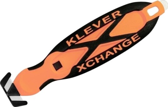 Klever Klever 2344812 Skjekniv 1 Stk Klever Klever 2344812 Skjekniv 1 Stk