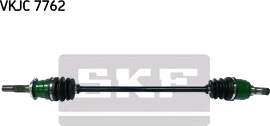 SKF VKJC 7762 Drivaksel