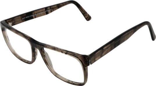 Andy Wolf unisex Accessories Brun ONE SIZE,