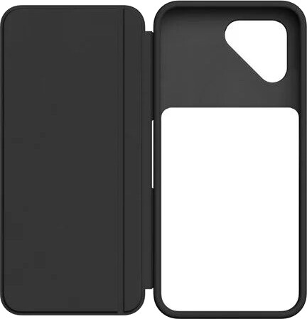 Fairphone (Gen. 6) Flip Case - Horizon Black