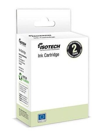 ISOTECH Ink C13T24334012 24XL Magenta - Blekkpatron Rd