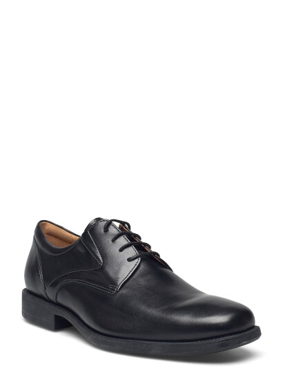 GEOX U Federico V - Black - 41