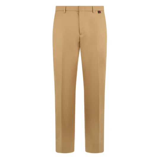 Gucci Herre Bukser Beige M