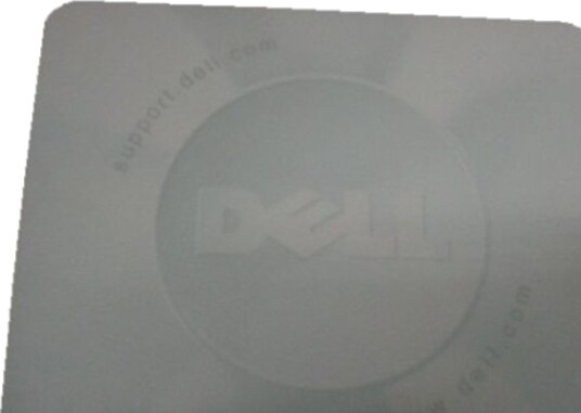 Dell Mousemat Musematte 570-10178