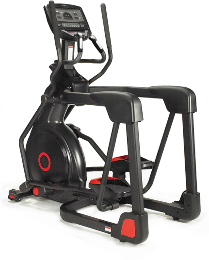 Sportsmaster - Lexco Ellipsemaskin LE8 Sportsmaster - Lexco Ellipsemaskin LE8