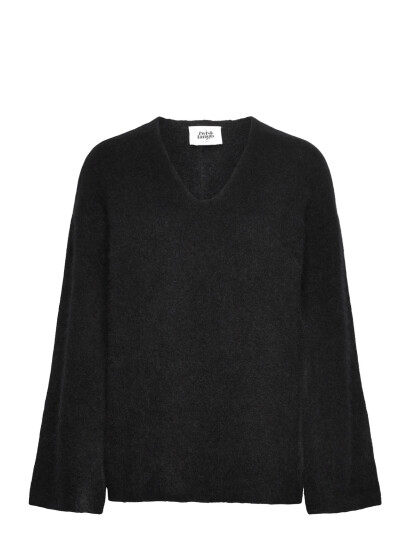 Twist & Tango Nessia Knitted Sweater - Black - XS Twist & Tango Nessia Knitted Sweater - Black - XS