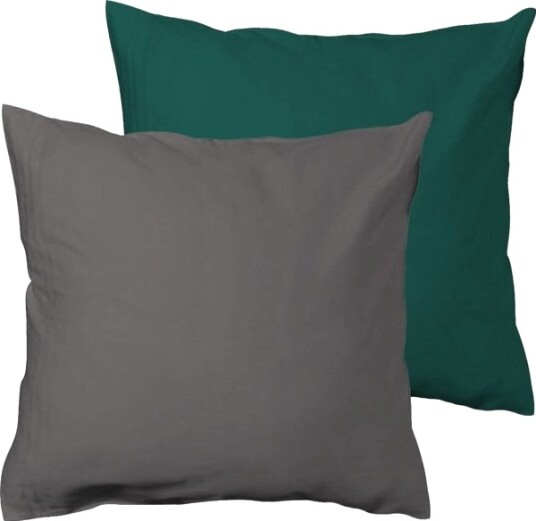 Matex Putetrekk 40 X 40 Dekorativt Sateng Dobbelt Ansikt 18 Matex Putetrekk 40 X 40 Dekorativt Sateng Dobbelt Ansikt 18