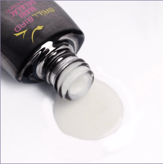 Brillbird Norge Mani Gel&Lac #C77 – 15ml