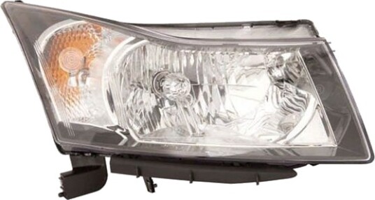 ALKAR 2742038 Frontlykter