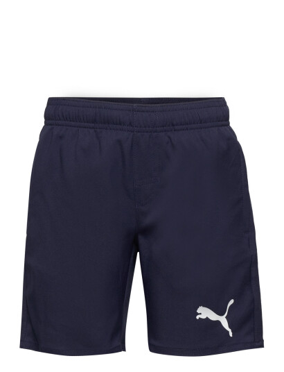 Puma Swim Puma Swim Boys Mid Shorts 1P Navy 116 Puma Swim Puma Swim Boys Mid Shorts 1P Navy 116