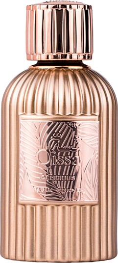 Paris Corner Qissa Delicious Eau de Parfum 100ml for Damer
