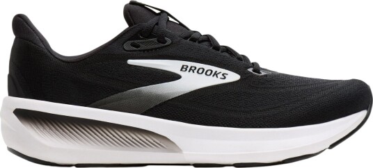 Brooks Revel 9 Joggesko Dame Svart 42